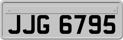 JJG6795