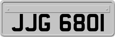 JJG6801