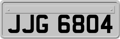 JJG6804