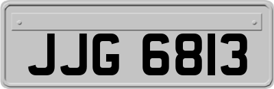 JJG6813