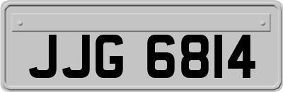 JJG6814