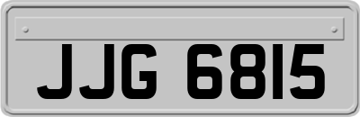 JJG6815