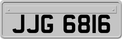 JJG6816