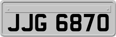 JJG6870