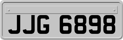 JJG6898