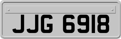JJG6918