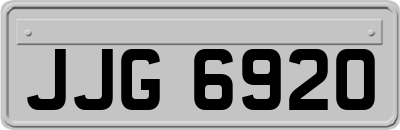JJG6920