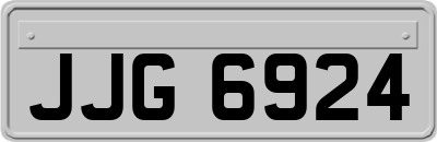 JJG6924