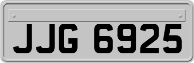 JJG6925