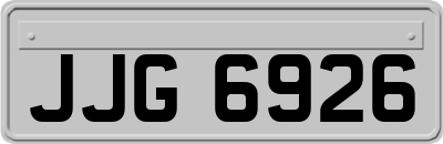 JJG6926