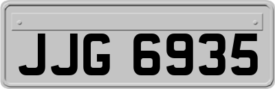 JJG6935