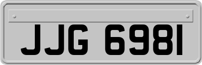 JJG6981