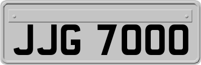 JJG7000