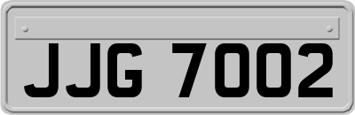 JJG7002