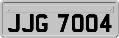 JJG7004