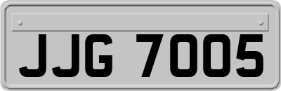 JJG7005