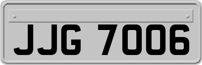 JJG7006