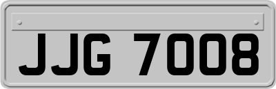 JJG7008