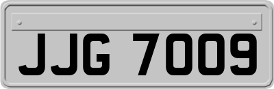 JJG7009
