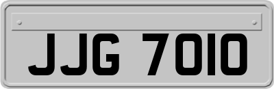 JJG7010