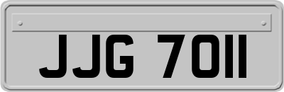 JJG7011