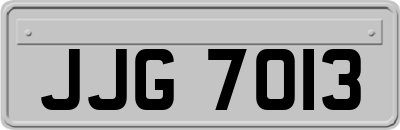 JJG7013