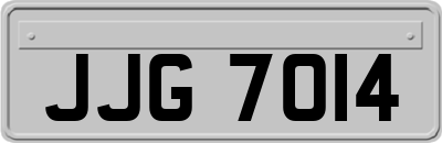 JJG7014