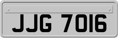 JJG7016