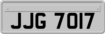 JJG7017