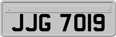 JJG7019