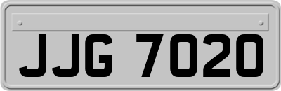 JJG7020