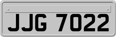 JJG7022