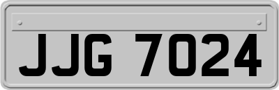 JJG7024