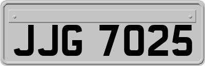 JJG7025