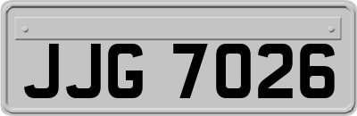 JJG7026
