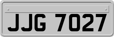 JJG7027