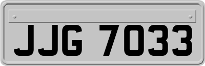 JJG7033