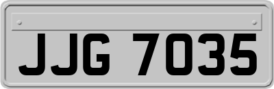 JJG7035