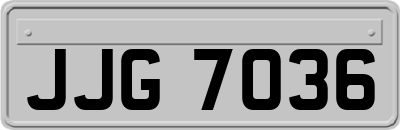 JJG7036
