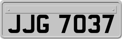 JJG7037