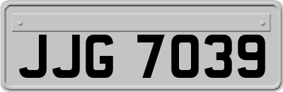 JJG7039