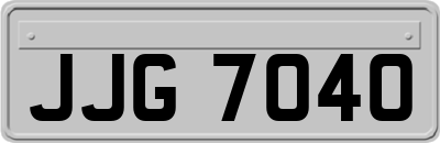 JJG7040