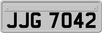 JJG7042