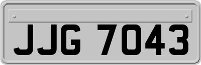 JJG7043
