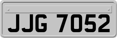 JJG7052