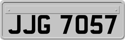 JJG7057
