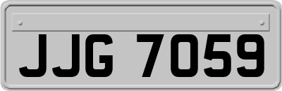 JJG7059