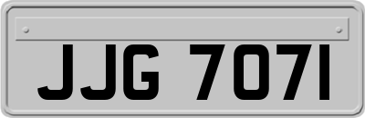 JJG7071