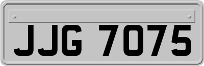 JJG7075