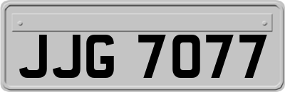 JJG7077